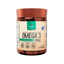 Ômega 3 1360mg (60 Cápsulas) - Padrão: Único