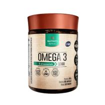 Ômega 3 200 Caps - Nutrify - Neutro Ômega 3 200 Caps - Nutrify - Neutro