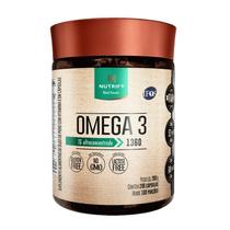 Omega 3 (200 Caps) - Nutrify