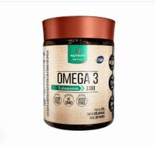 Omega 3 200 Cápsulas - Nutrify