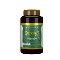 Ômega 3 240 caps epa 540mg + dha 360mg hf suplementos Ômega 3 240 caps epa 540mg + dha 360mg hf suplementos