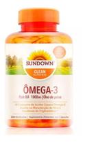 Omega 3 320 Sundown Naturals