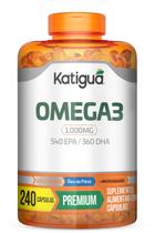 Omega 3 540 epa 360 dha 1000mg 240caps katigua Omega 3 540 epa 360 dha 1000mg 240caps katigua