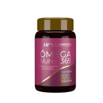 Omega 3 6 9 1000mg hf suplements 120caps Omega 3 6 9 1000mg hf suplements 120caps