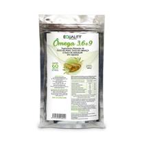 Ômega 3, 6 9 1400mg Refil 60 Cápsulas