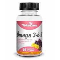 divcom omega 3 6 9