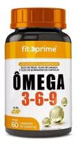 Ômega 3-6-9 60 cápsulas FitoPrime Ômega 3-6-9 60 cápsulas FitoPrime