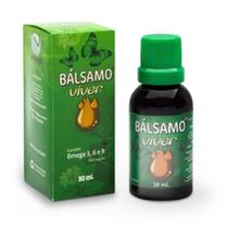 Omega 3, 6, 9 Balsamo Viver O Amigo Do Coração Omega 3, 6, 9 Balsamo Viver O Amigo Do Coração