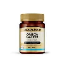 Omega 3-6-9 epa 2000mg 60caps dr. botanico