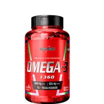 Ômega 3 60 caps Integralmedica Ômega 3 60 caps Integralmedica