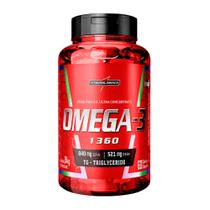 Omega 3 60 caps integralmedica Omega 3 60 caps integralmedica