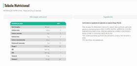 Omega 3 60 caps - Nutrify Omega 3 60 caps - Nutrify