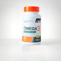 Omega 3 60 Capsulas Arium - 160g