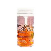 Omega 3 60 capsulas - chanical