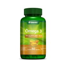 Omega 3 60caps/1000mg