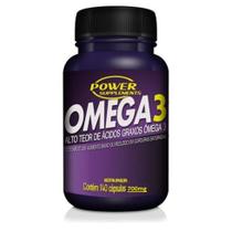 Ômega 3 - 700mg (140 caps) - Padrão: Único Ômega 3 - 700mg (140 caps) - Padrão: Único
