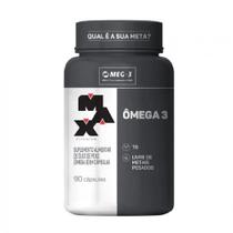 Ômega 3 90 Caps Ômega 3 90 Caps