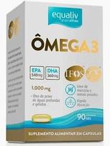 Ômega 3 90 Cápsulas