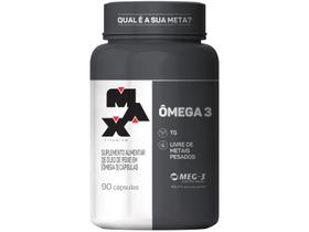 Ômega 3 90 Cápsulas