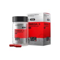 Ômega-3 + Coenzima Q10 1000mg 60 Cápsulas Fortlife - Fortlife Pharma