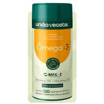 Ômega 3 Com Selo Meg3 De Pureza 990 Mg Epa E 660 Mg Dha Ômega 3 Com Selo Meg3 De Pureza 990 Mg Epa E 660 Mg Dha