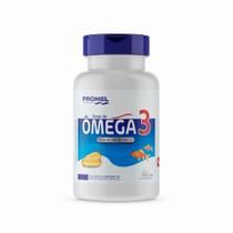 Ômega 3 Completo Promel 60 Cápsulas de 1450mg