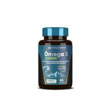 Omega 3 concentrado 90 caps hf suplementos Omega 3 concentrado 90 caps hf suplementos