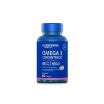 Ômega 3 Concentrado Catarinense 60 capsulas