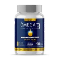 Ômega 3 DHA 540/360g 30 Cápsulas Ekobé Ômega 3 DHA 540/360g 30 Cápsulas Ekobé