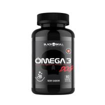 Ômega 3 Dog Pet 60Caps - Black Skull