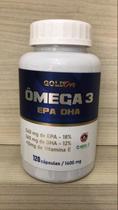 Omega 3 epa dha 120 caps goldcaps Omega 3 epa dha 120 caps goldcaps