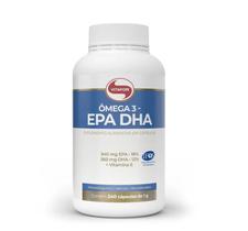 Omega 3 EPA DHA 240 caps 1g Vitafor