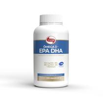Ômega 3 EPA-DHA 240 Cápsulas Vitafor