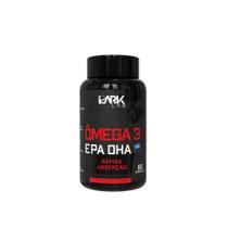 Omega 3 EPA DHA Dark Lab