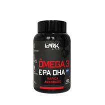 Omega 3 EPA DHA Dark Lab