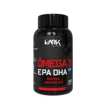 Omega 3 EPA DHA Dark Lab
