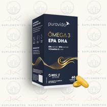Omega 3 epa dha puravida Omega 3 epa dha puravida