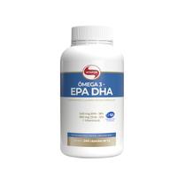 Ômega 3 EPA DHA - Vitafor - 240 caps