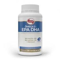 Ômega 3 EPA DHA - Vitafor