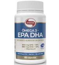 Omega 3 epa e dha 60 capsulas 1000mg - ean - 7898919865192 Omega 3 epa e dha 60 capsulas 1000mg - ean - 7898919865192