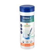 Ômega 3 EPA e DHA 60 Cápsulas Meissen