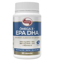 Omega 3 epa e dha - vitafor