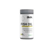 Ômega 3 Fish Oil -120 Cáps Softgel - Dux Nutrition