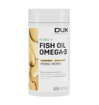 Ômega 3 - FISH OIL - 120 capsulas DUX NUTRITION