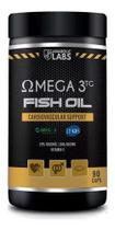 Omega 3 fish oil cardiovascular 90 cápsulas 1g - ANABOLIC LABS