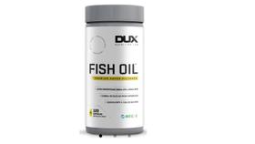 Ômega 3 fish oil - dux