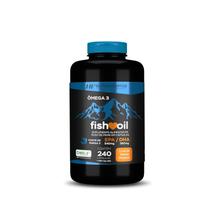 Omega 3 Fish Oil Meg 3 240 Cps Hf Suplementos Omega 3 Fish Oil Meg 3 240 Cps Hf Suplementos