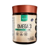 Ômega 3 Fish Oil - Nutrify 200 cápsulas