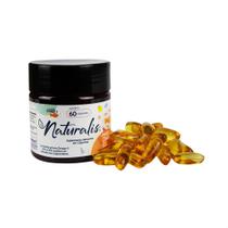 Omega-3 Maxi DHA Naturalis 60 Cápsulas