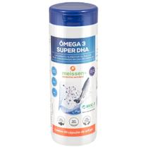 Omega 3 Meg-3 Super DHA 60 Capsulas - Meissen Omega 3 Meg-3 Super DHA 60 Capsulas - Meissen